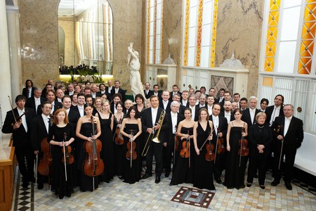 17 April 2019 Wed, 19:00 - Russian National Orchestra and Vadim Repin (violin). Conductor – Charles Dutoit (Concert) - Tchaikovsky Concert Hall