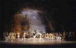 16 November 2021 Tue, 19:00 - Pyotr Tchaikovski "Swan Lake". Ballet in two acts choreography by Angelin Preljocaj (Modern Ballet) - World famous Bolshoi Ballet and Opera theatre (established 1776) - Small Stage