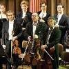 Moscow City Symphony Orchestra "Russian Philharmonic" and Wiener Concert Verein in Moscow (Concert) - 