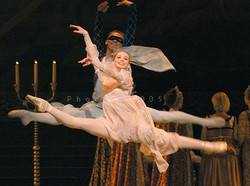 Sergei Prokofiev’s "Romeo and Juliet"