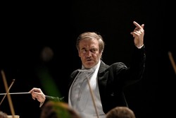 Artistic Director: Maestro Valery Gergiev