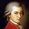 MOZART (250 years from the birthday). Conductor - Pavel Kogan. Soloist - Nana YASHVILI (Concert) - 