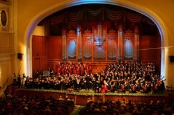 The Moscow State Chamber Choir (Choir) 
Click to enlarge